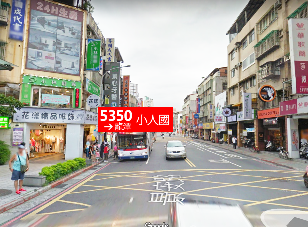 景安站點示意圖2
